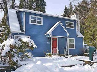 4601 Hart Ave, Dunsmuir, CA 96025