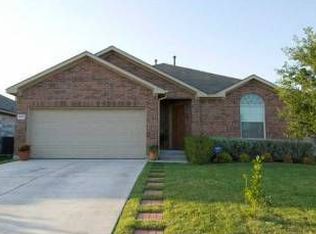 1517 Rainbow Parke Dr, Round Rock, TX 78665