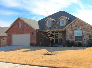 3305 SW Birchton Ave, Bentonville, AR 72712