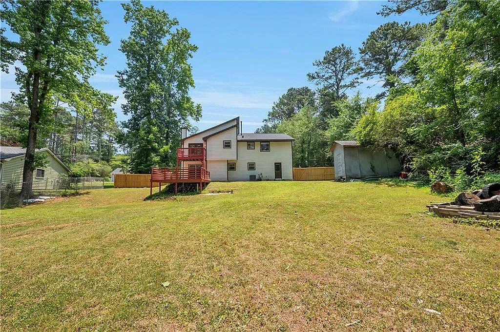 5 bed, 2953 sqft, $2,795 — Photo 2
