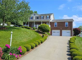 617 Preferred Dr, Washington, PA