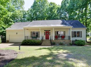 4800 Canvas Back Run, Williamsburg, VA 23188