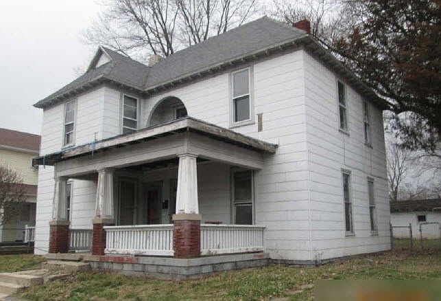 2nd image of 822-22 W High St