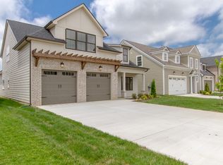3526 Caroline Farms Dr #L19, Murfreesboro, TN 37129