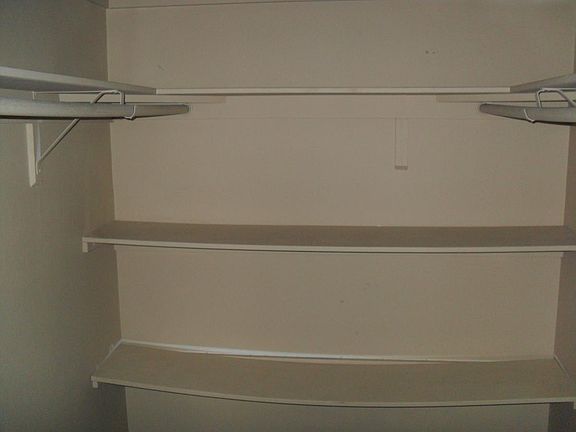 walking closet master