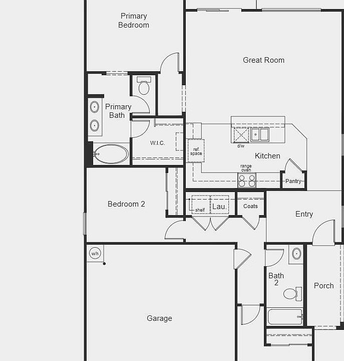 2nd image of 3725 S 83RD Drive