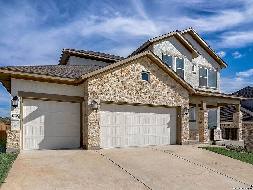 1st image of 14907 HIGHDERE LANE