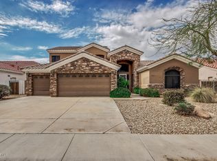 13205 W Palm Ln, Goodyear, AZ 85395