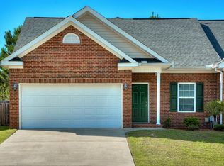 520 Midland Pass, Grovetown, GA 30813