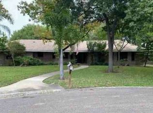 1414 Grovewood Ave, Mission, TX 78572