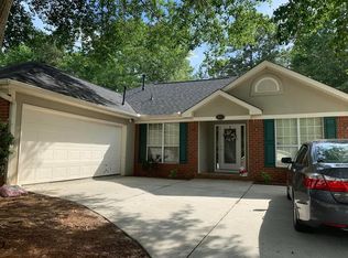 520 Oak Chase Dr, Martinez, GA 30907