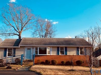 2217 Cool Brook Dr, Henrico, VA, 23229