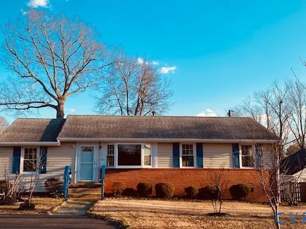 2217 Cool Brook Dr, Henrico, VA 23229