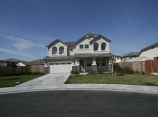 10733 Wave Crest Ln, Stockton, CA 95209