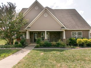 198 John Duke Tyler Blvd, Clarksville, TN 37043