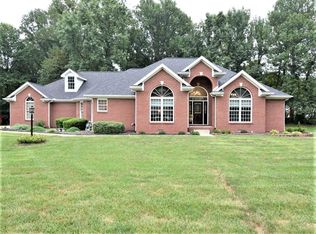 5900 Hausman Rd, Mount Vernon, IN 47620