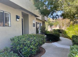 209 N Singingwood St UNIT 4, Orange, CA 92869