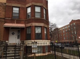 656 N Monticello Ave, Chicago, IL 60624