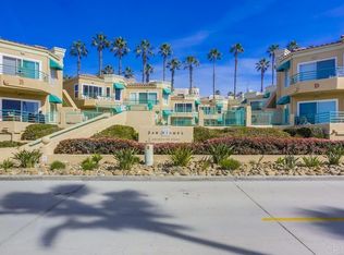 400 N The Strand N #18, Oceanside, CA 92054