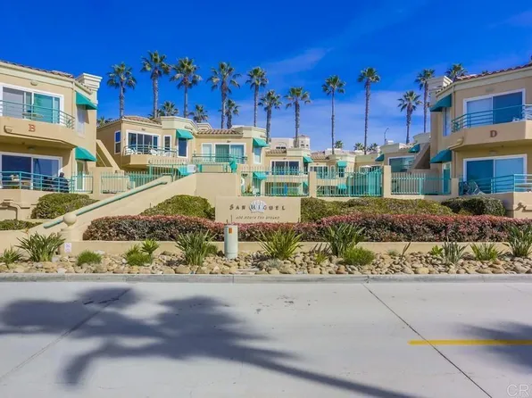 400 N The Strand N, Oceanside, CA