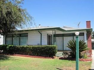128 S Fremont Ave, Alhambra, CA 91801