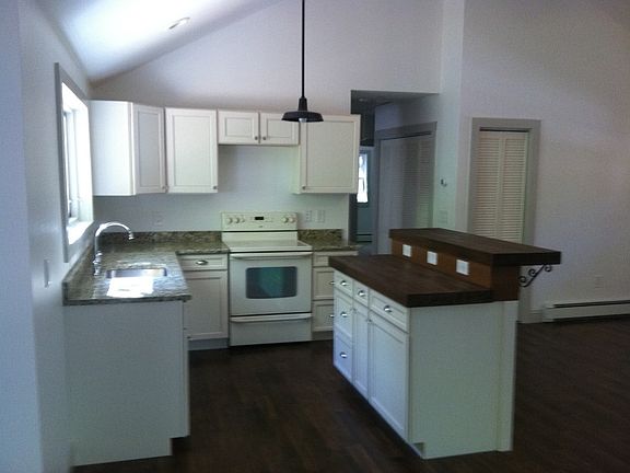 All New Cabinets