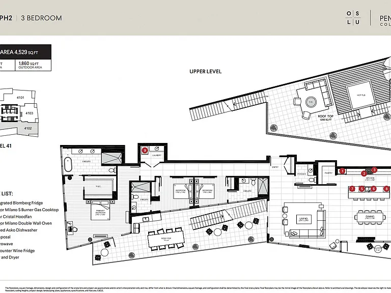 Onni South Lake Union — Photo 62