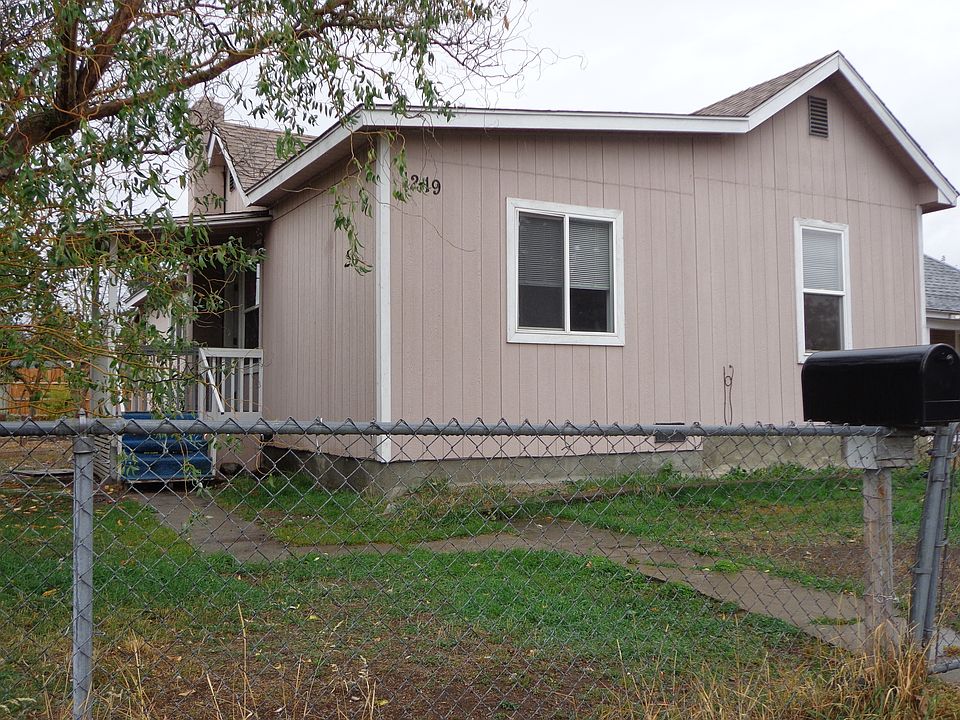 1st image of 1219 W Dalton Ave
