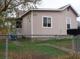1219 W Dalton Ave, Spokane, WA 99205