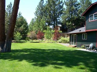60607 Devon Cir, Bend, OR 97702