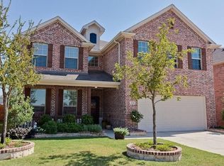 529 Highland Fairway Ln, Wylie, TX 75098