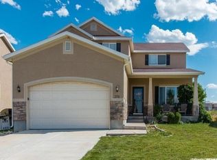 378 E 1720 N, Tooele, UT 84074