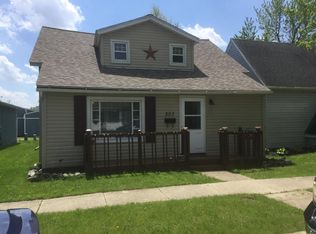 303 Auditorium Blvd, Winona Lake, IN 46590