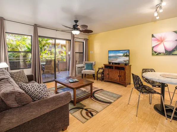 (undisclosed Address), Kihei, HI 96753