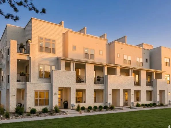 2171 E Rising Wolf Ln S #24, Salt Lake City, UT 84117