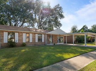356 Greenwood Dr, La Place, LA 70068
