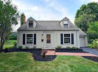 210 Callahan Rd, Canfield, OH 44406