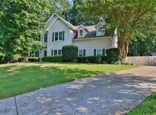 1760 Ivey Trce, Cumming, GA 30041