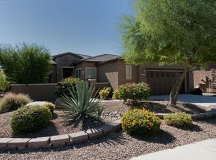 12813 W Bajada Rd, Peoria, AZ 85383