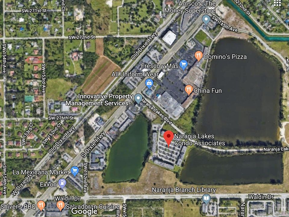 2nd image of 14840 Naranja Lakes Blvd #C3p