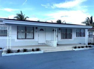 581 NW 113th St, Miami Shores, FL 33168