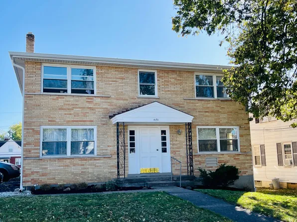 4191 Hoffman Ave #4, Cincinnati, OH 45236