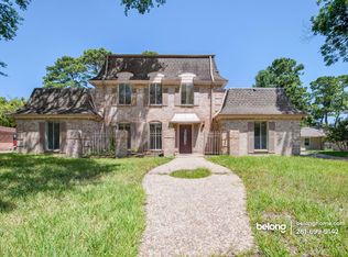5914 Havenwoods Dr, Houston, TX 77066