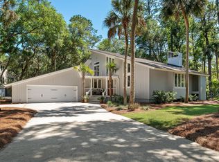 3227 Middle Dam, Seabrook Island, SC 29455