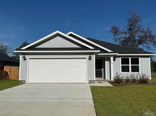 9687 Angel Oak Dr, Pensacola, FL 32526