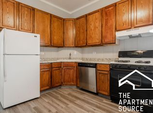 2956 N Hamlin Ave #6PH31N29J, Chicago, IL 60618