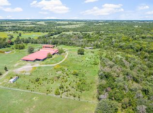 113727 S 4209th Rd, Eufaula, OK 74432