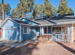 2190 S Highland Mesa Rd, Flagstaff, AZ 86001