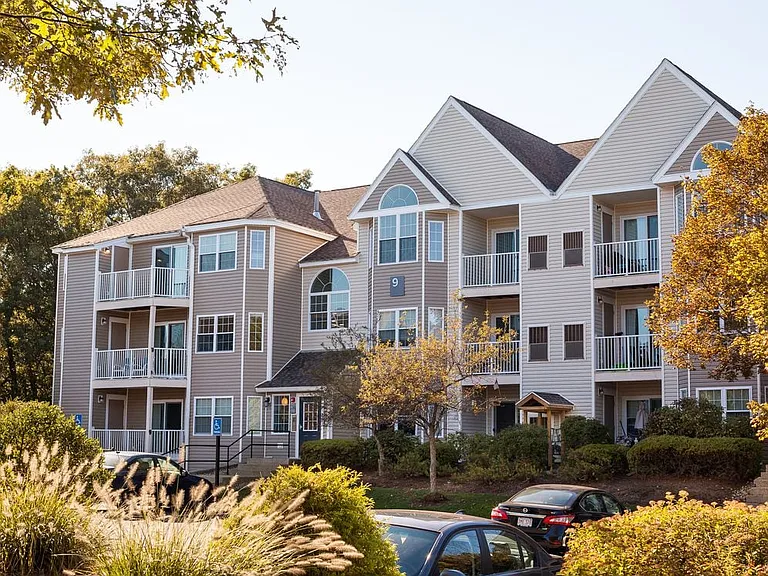 Avalon Burlington