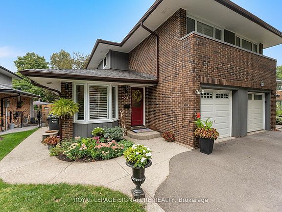 3rd image of 4045 Taffey Cres
